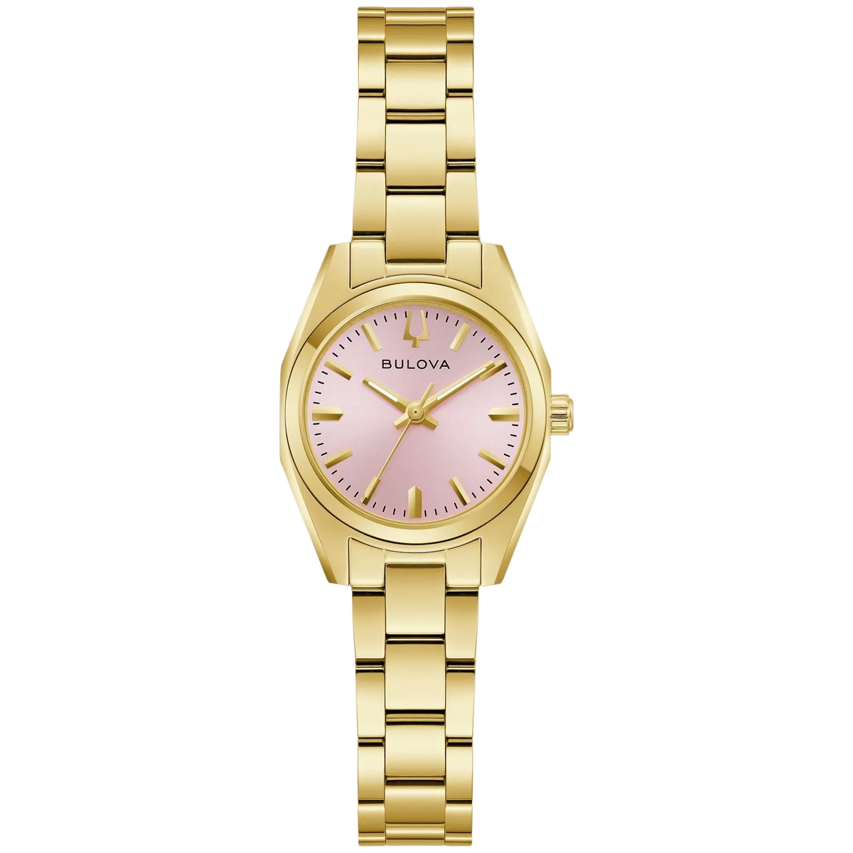Women's Bulova Surveyor
