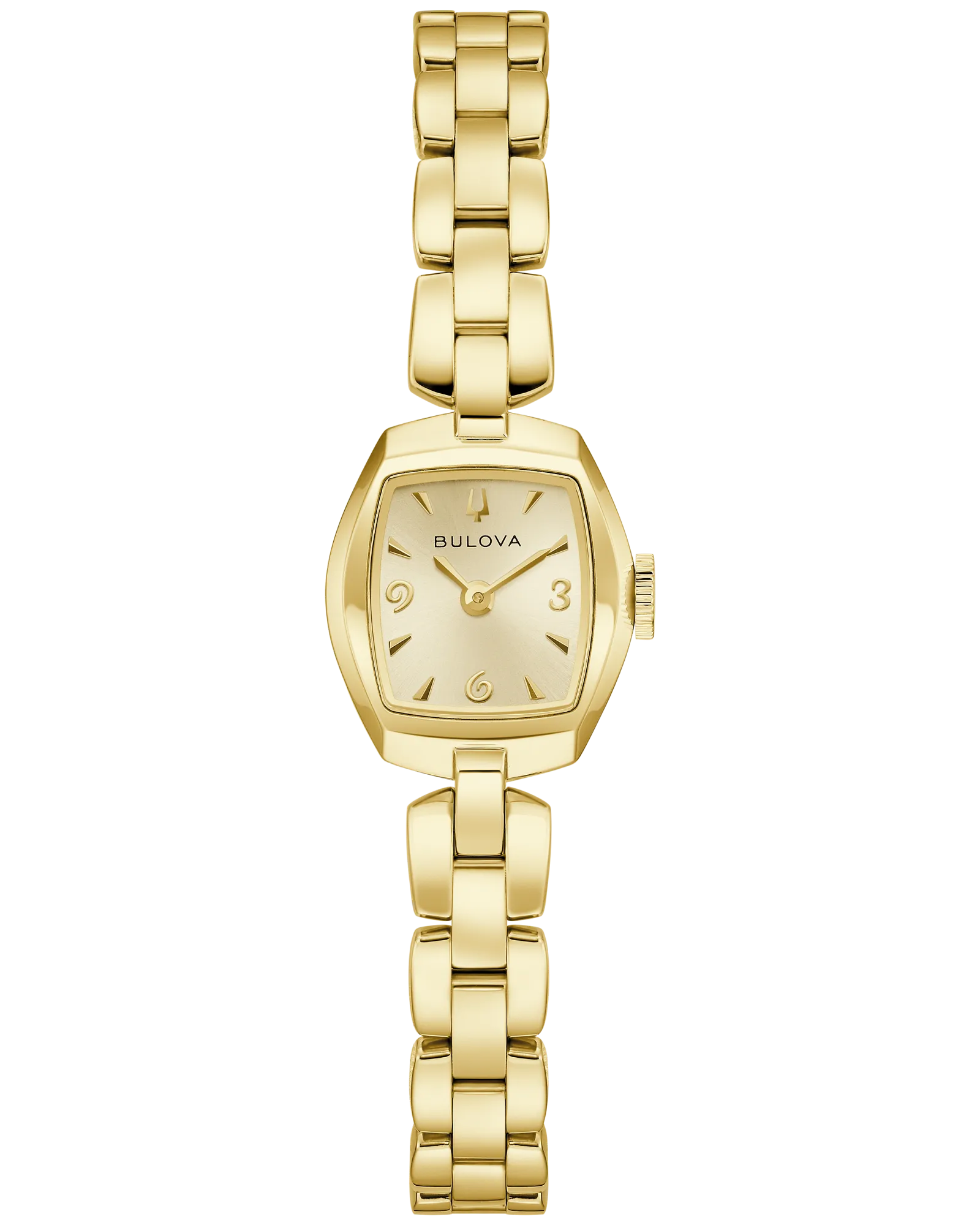 Bulova Goddess of Time 