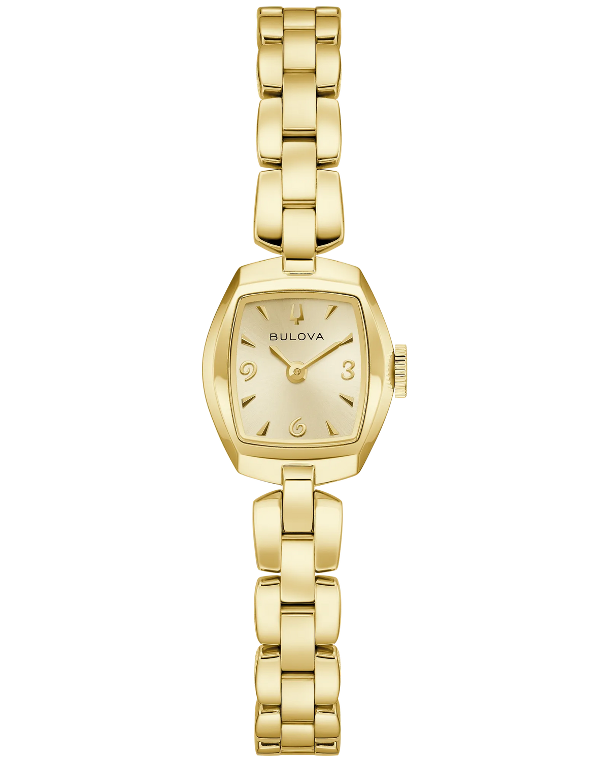 Bulova Goddess of Time "Jackie" - 97L201.