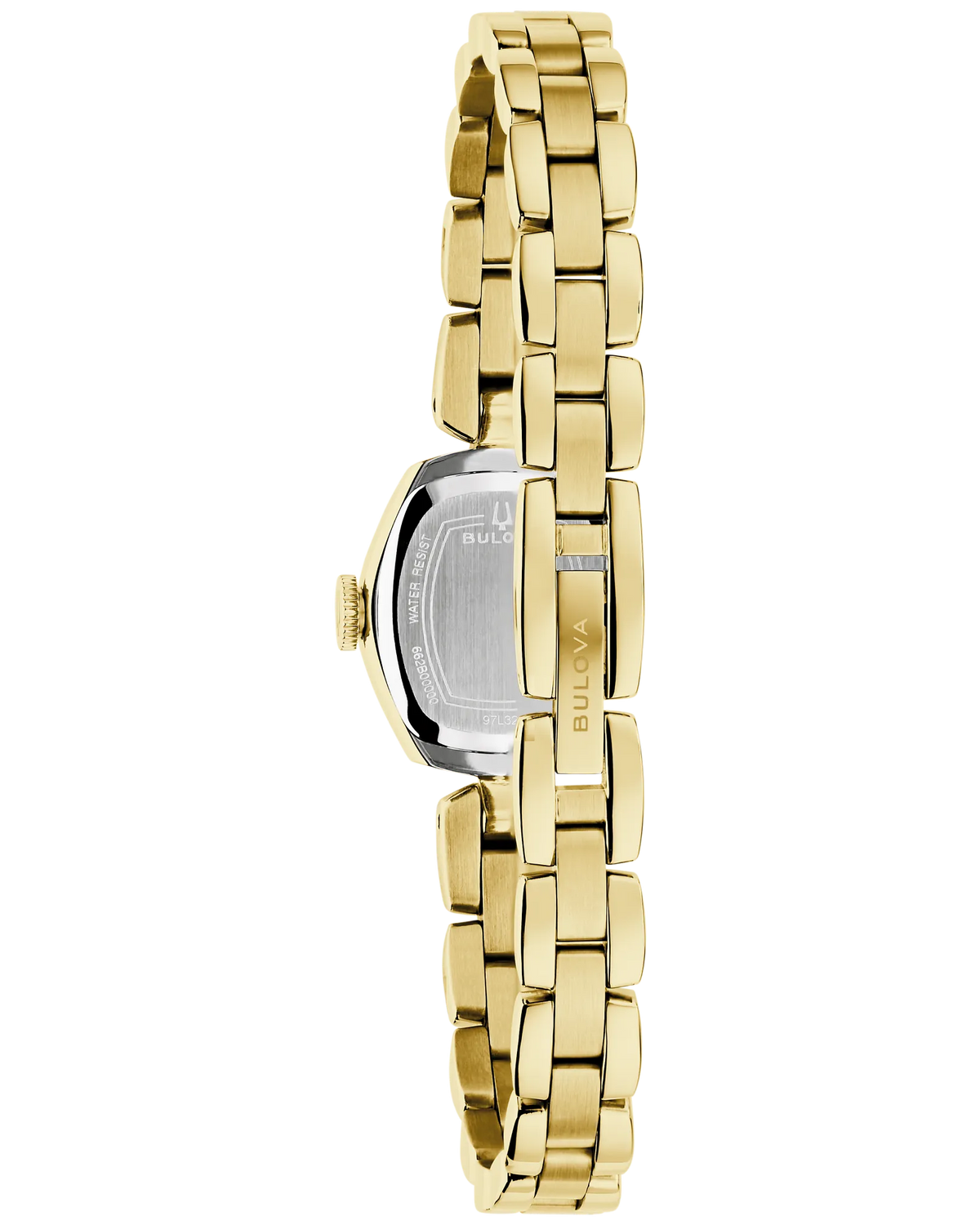 Bulova Goddess of Time "Jackie" - 97L201.