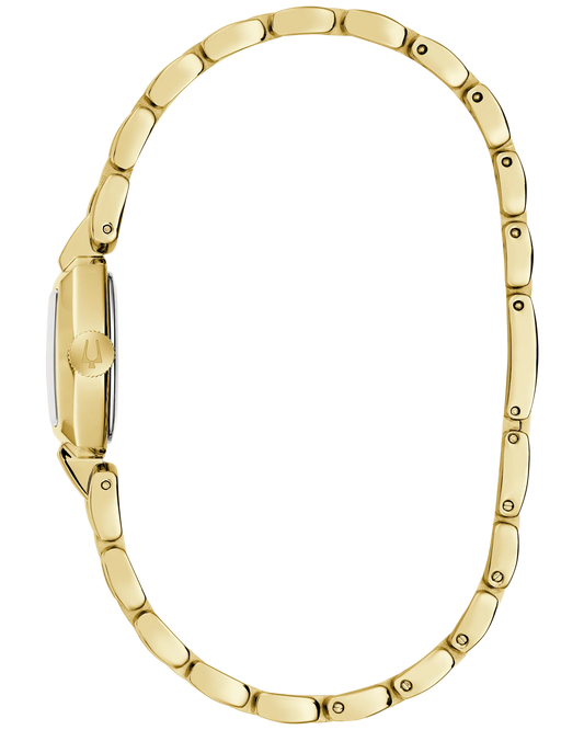 Bulova Goddess of Time "Jackie" - 97L201.