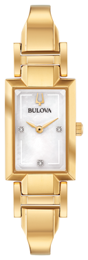Bulova Clásico