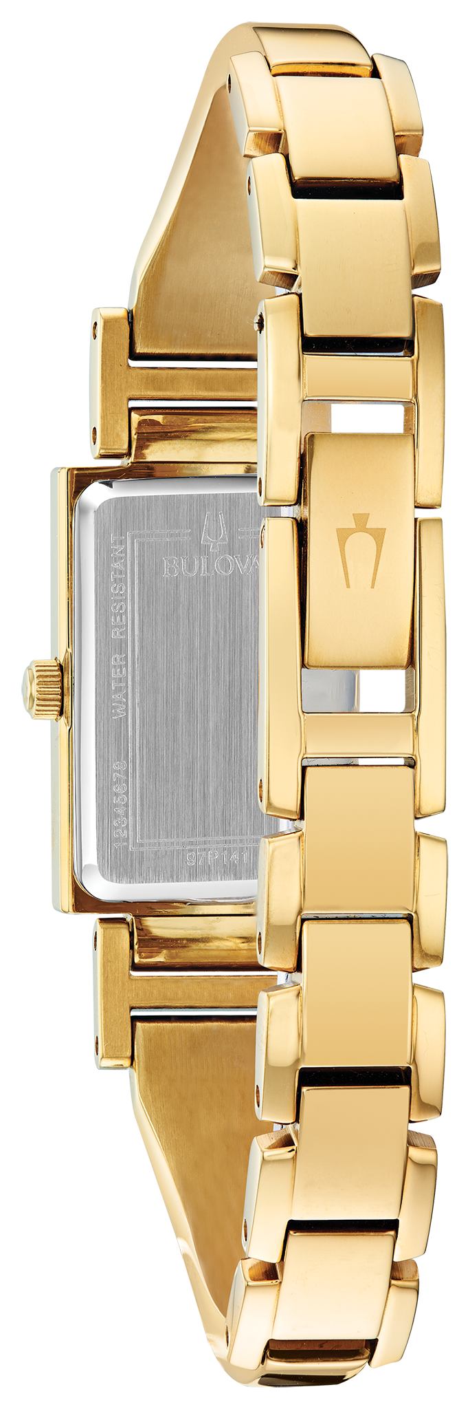 Bulova Clásico