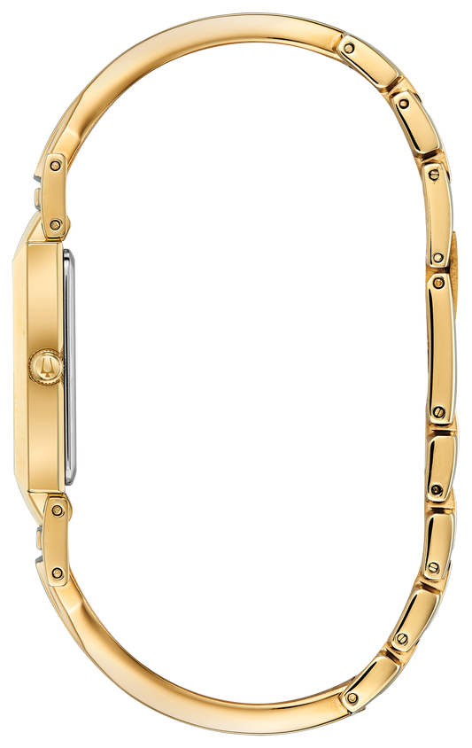 Bulova Classic