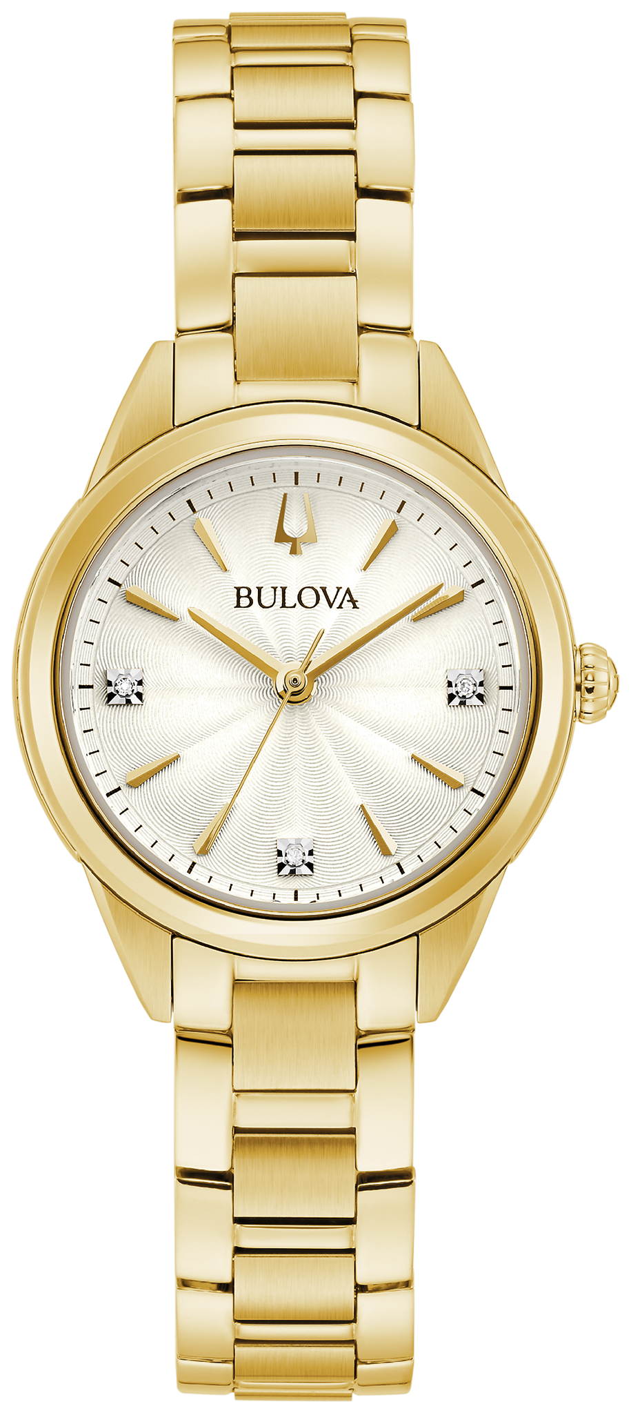 Bulova Sutton Classic
