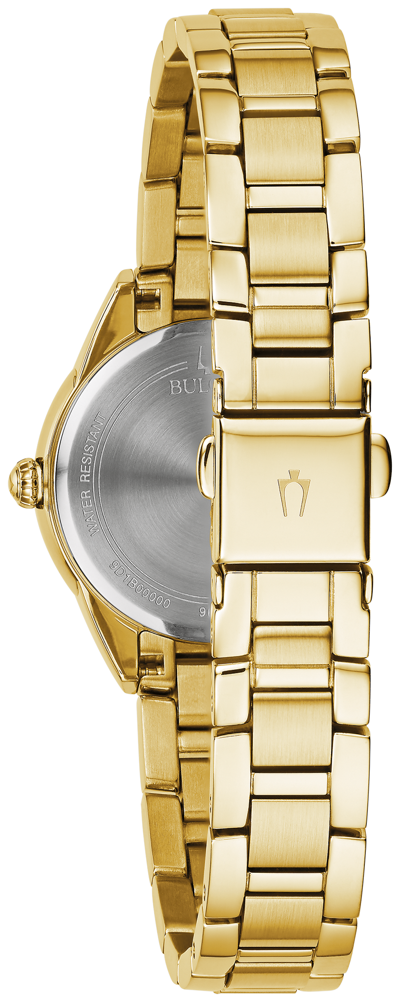 Bulova Sutton Classic