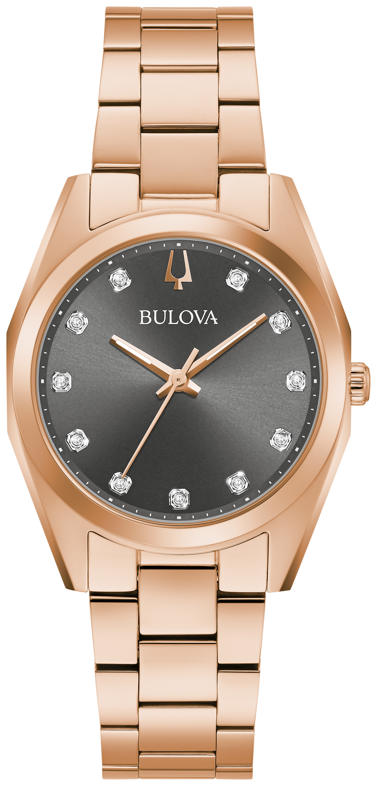 Bulova Surveyor Classic