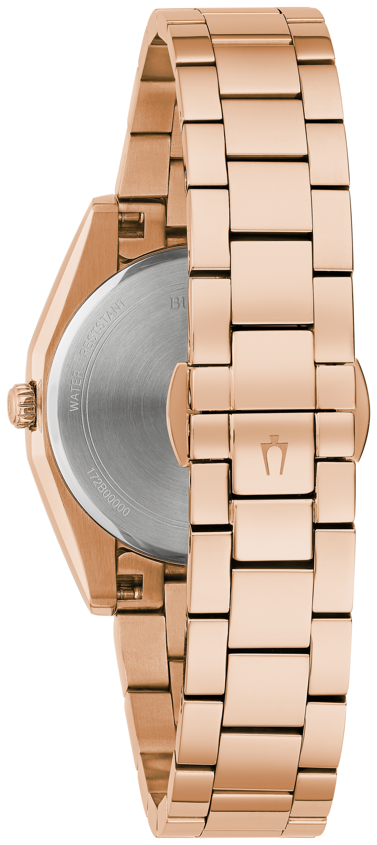 Bulova Surveyor Classic