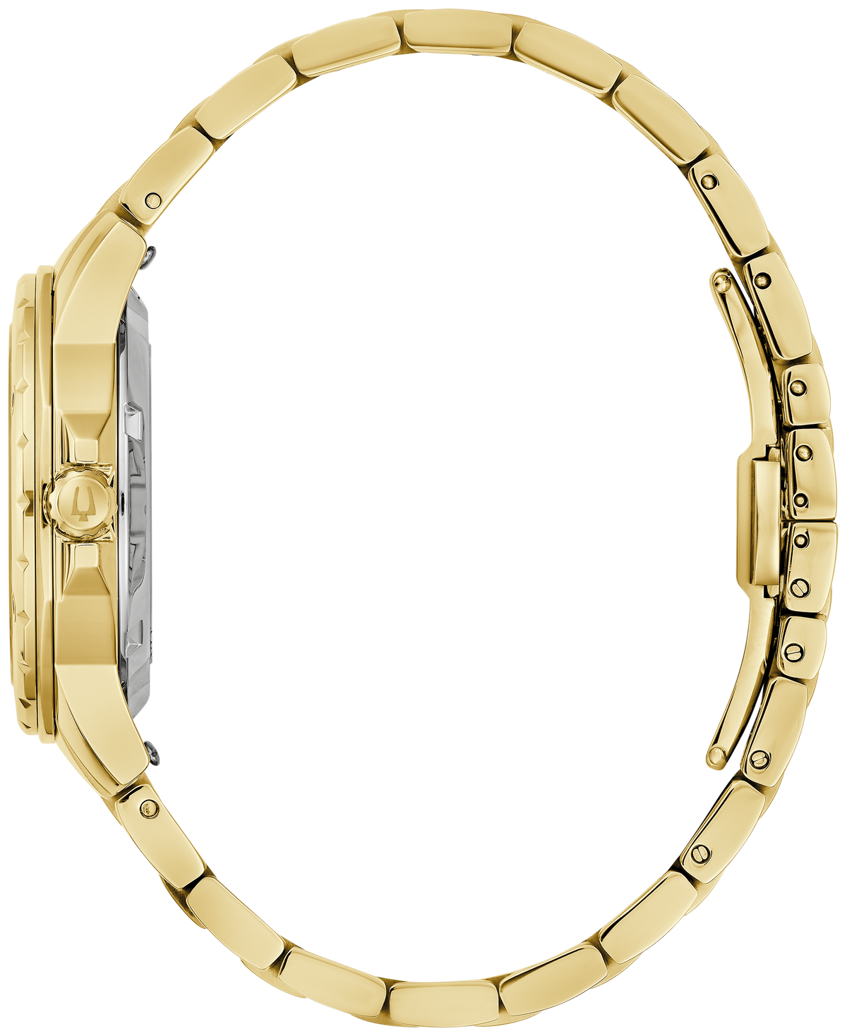 Bulova Marine Star