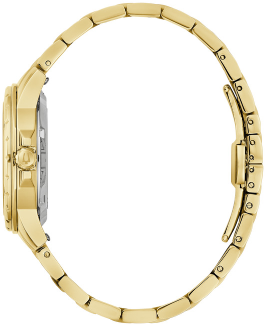 Bulova Marine Star