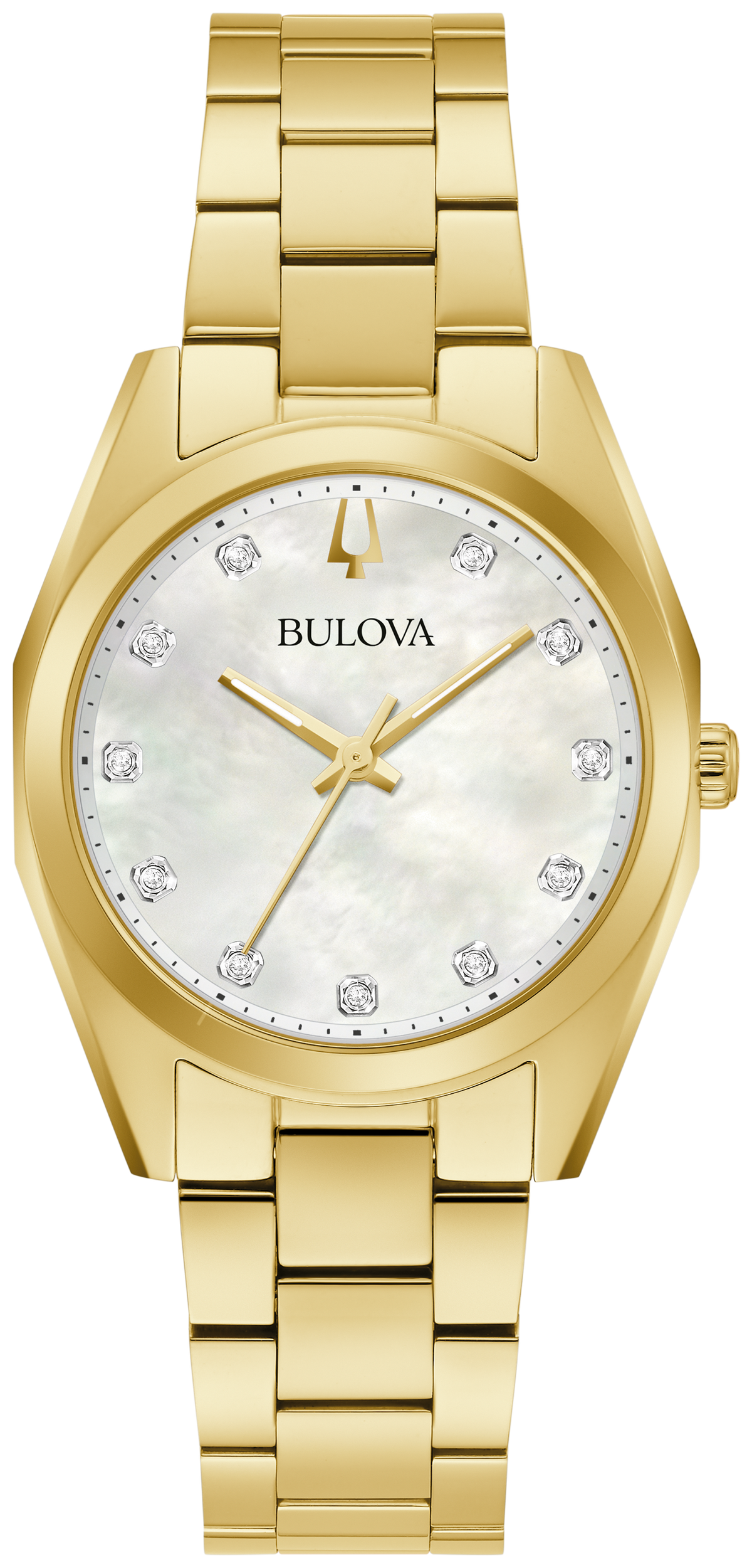 Bulova Surveyor