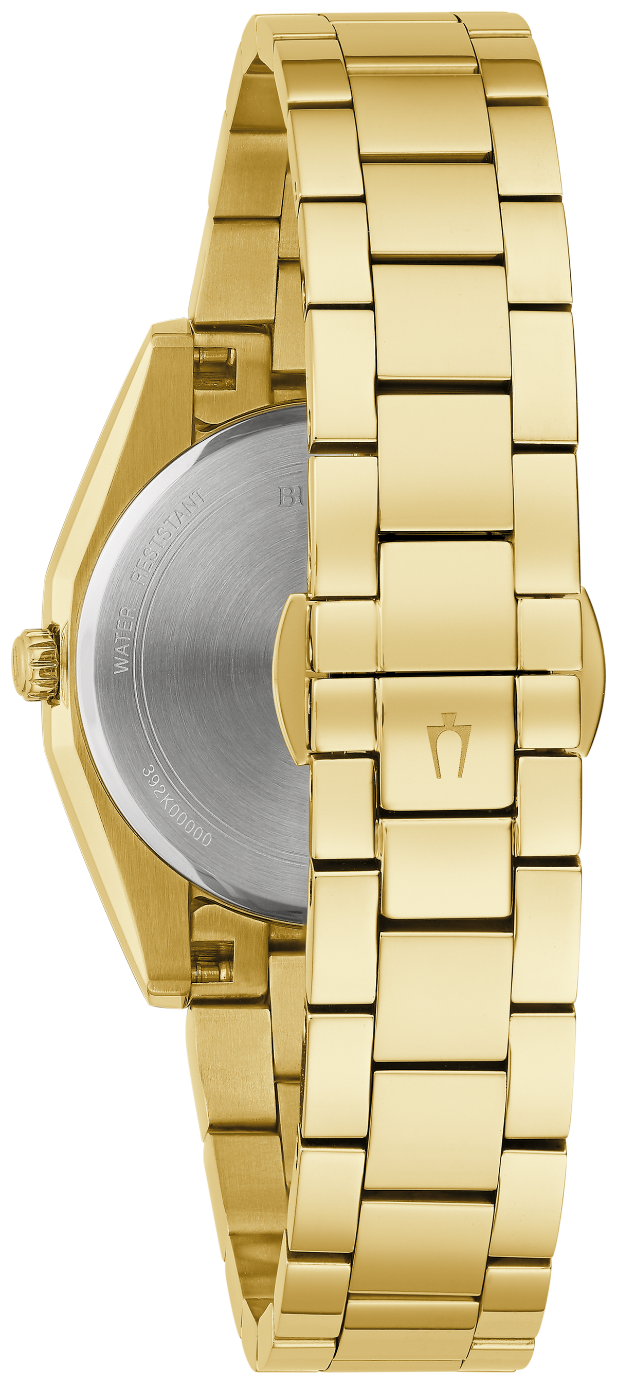 Bulova Surveyor