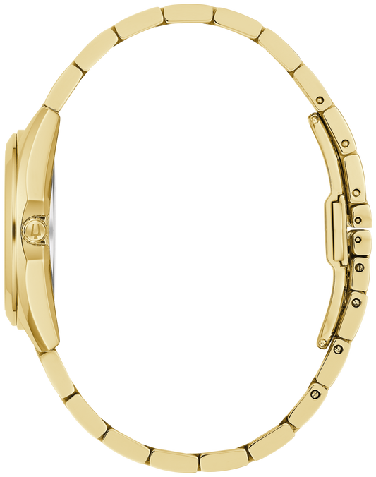Bulova Surveyor