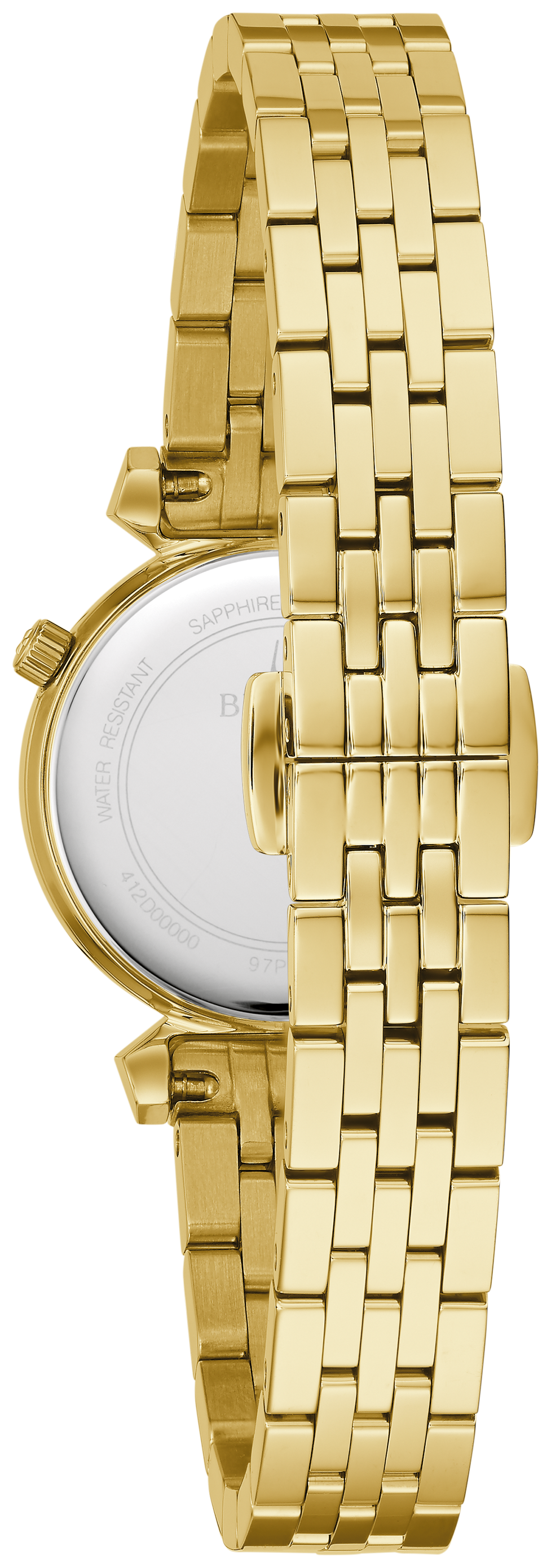 Regata Bulova