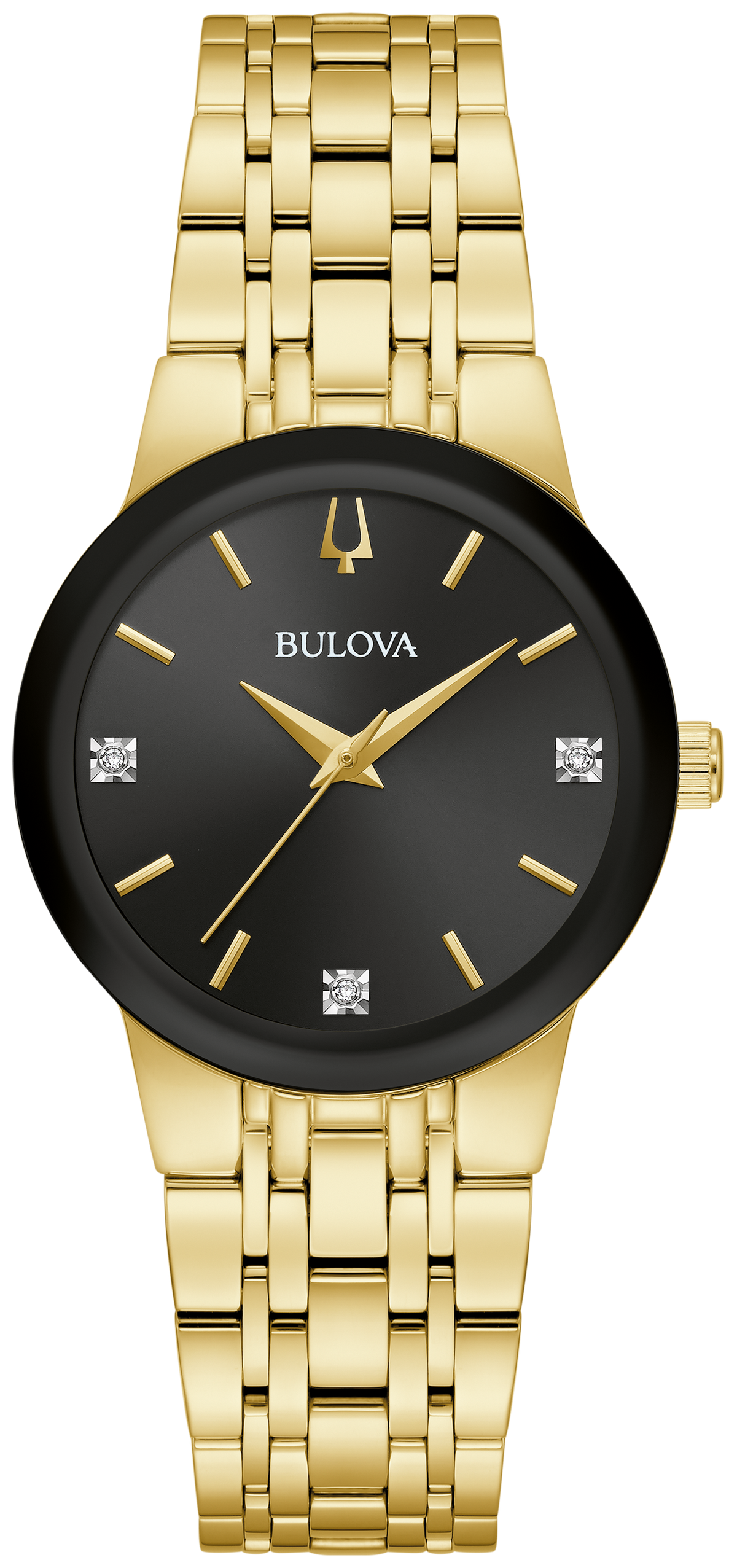 Bulova Moderno
