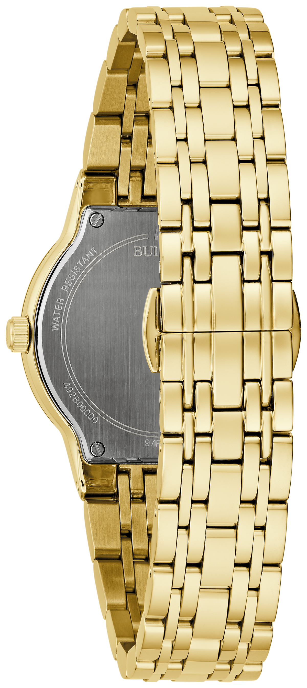 Bulova Moderno