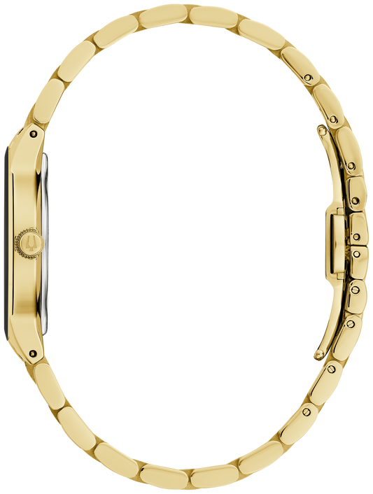 Bulova Moderno