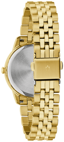 Bulova Virgin of Guadalupe - 97P183.