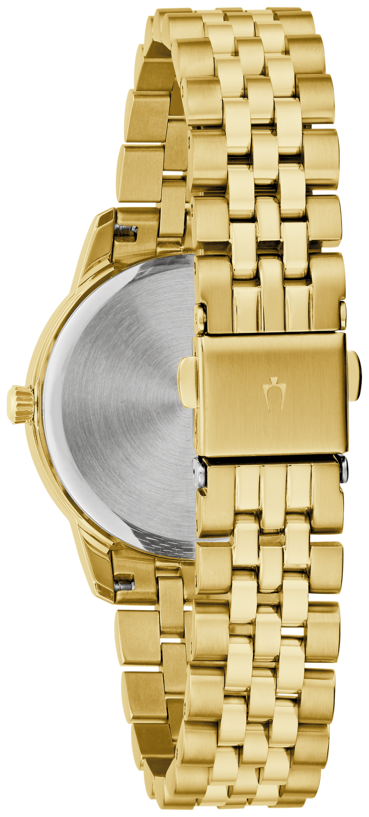 Bulova Virgin of Guadalupe - 97P183.