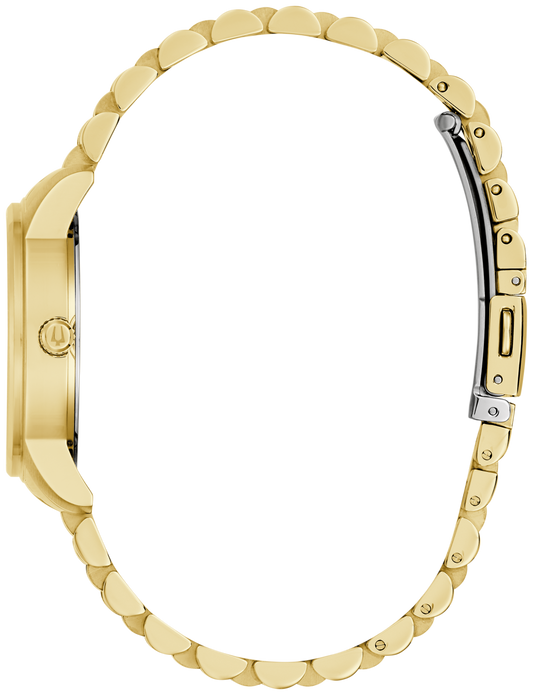 Bulova Virgin of Guadalupe - 97P183.