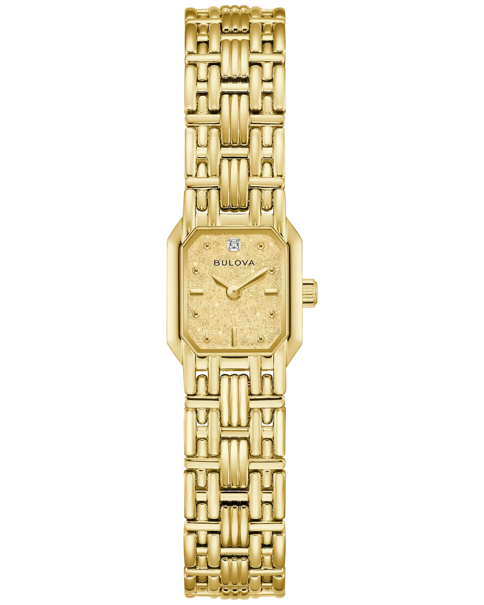 Bulova Goddess of Time 
