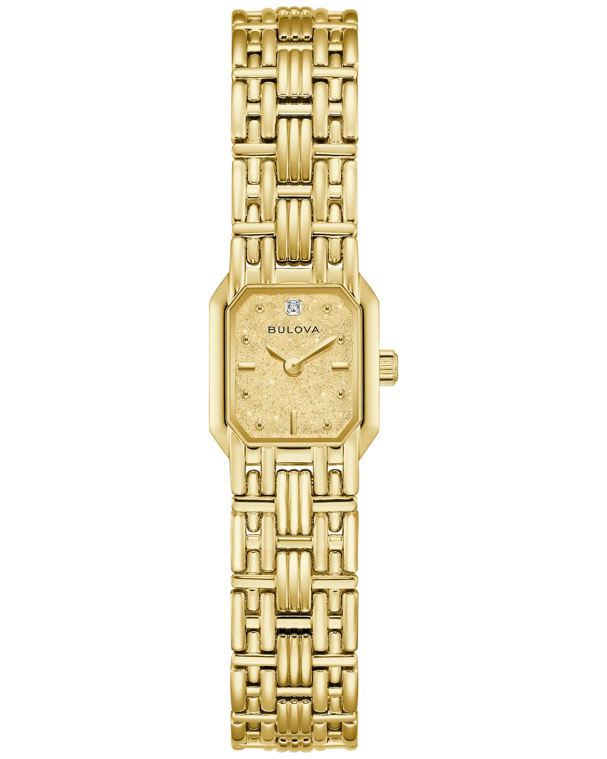 Bulova Goddess of Time "Sophia" - 97P184.