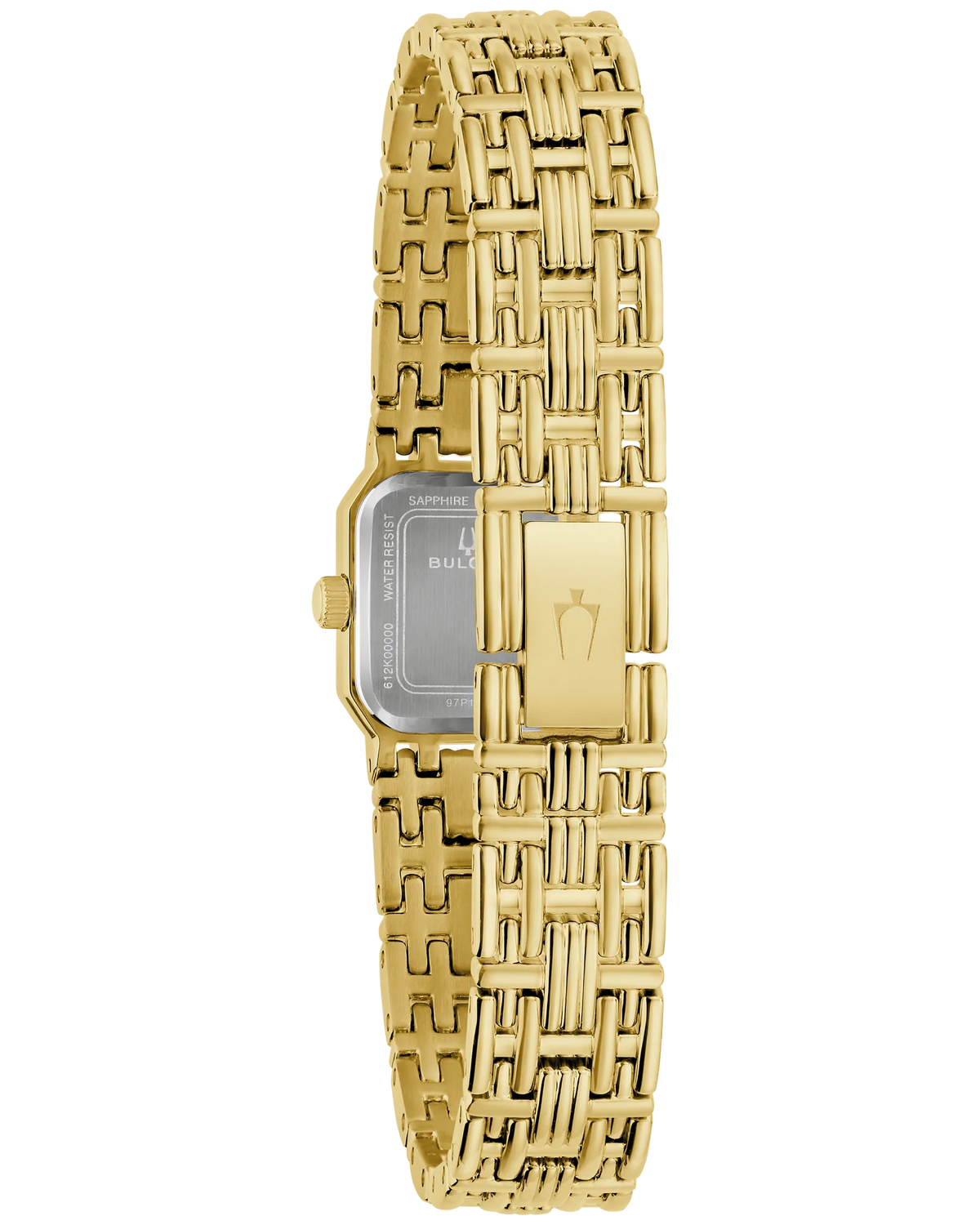 Bulova Goddess of Time "Sophia" - 97P184.
