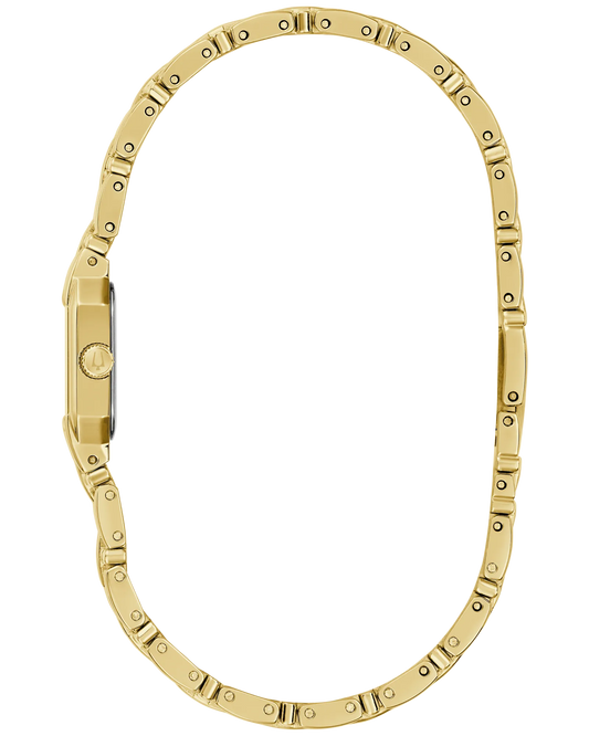 Bulova Goddess of Time "Sophia" - 97P184.