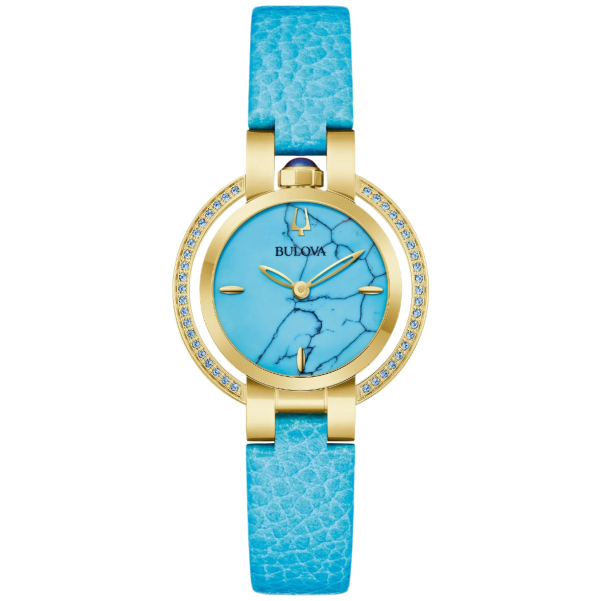 Women's Bulova Rubaiyat Summer