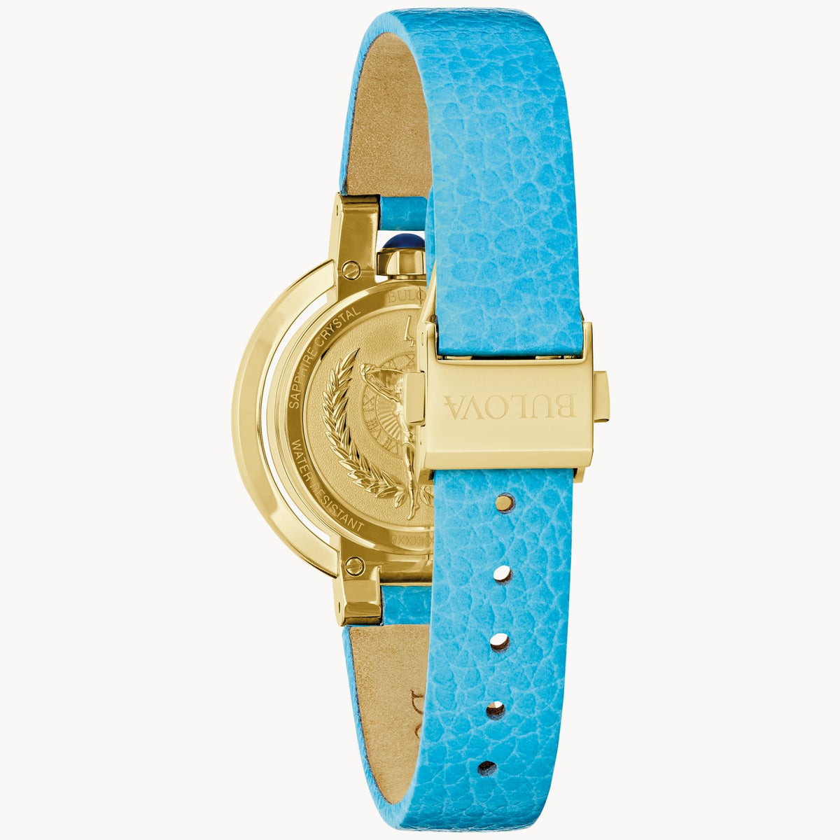 Women's Bulova Rubaiyat Summer