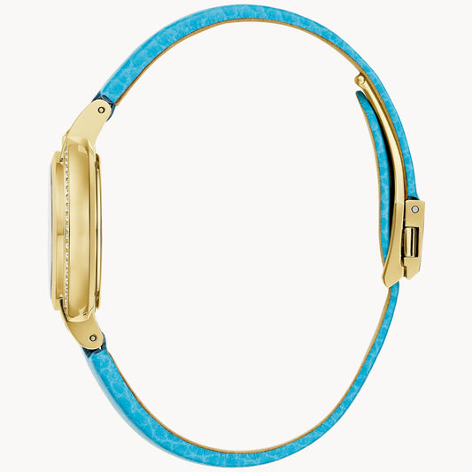 Women's Bulova Rubaiyat Summer