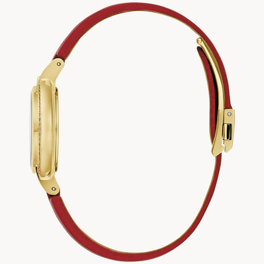 Women's Bulova Rubaiyat Autumn