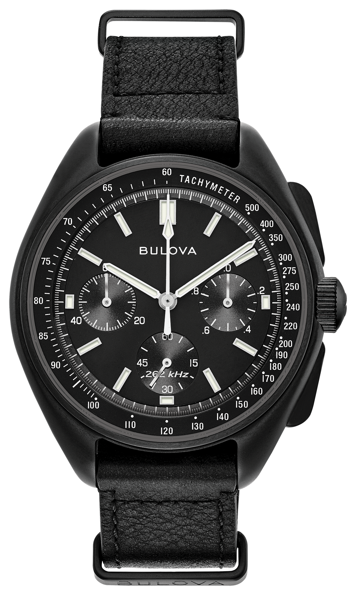 Bulova Lunar Pilot