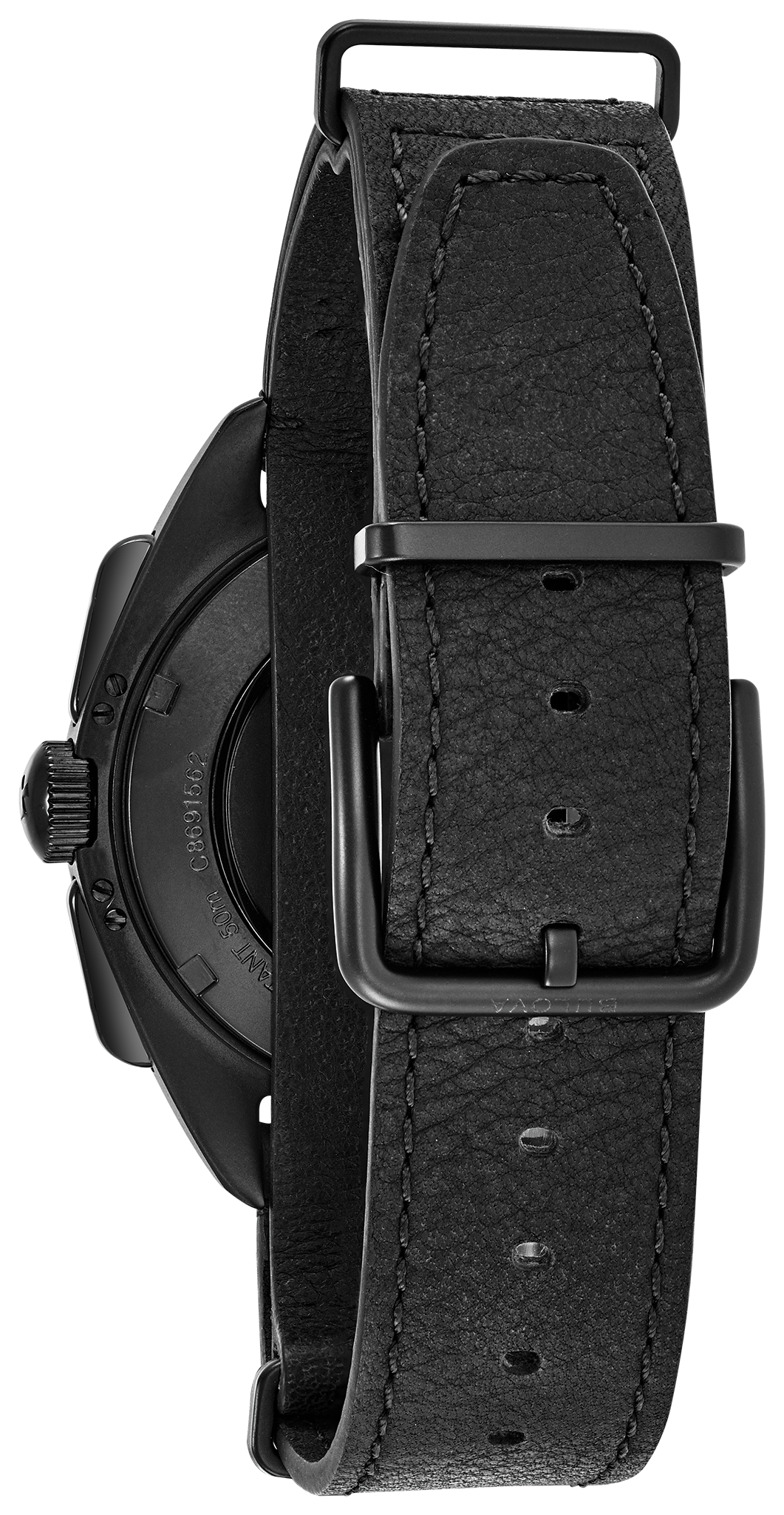 Bulova Lunar Pilot