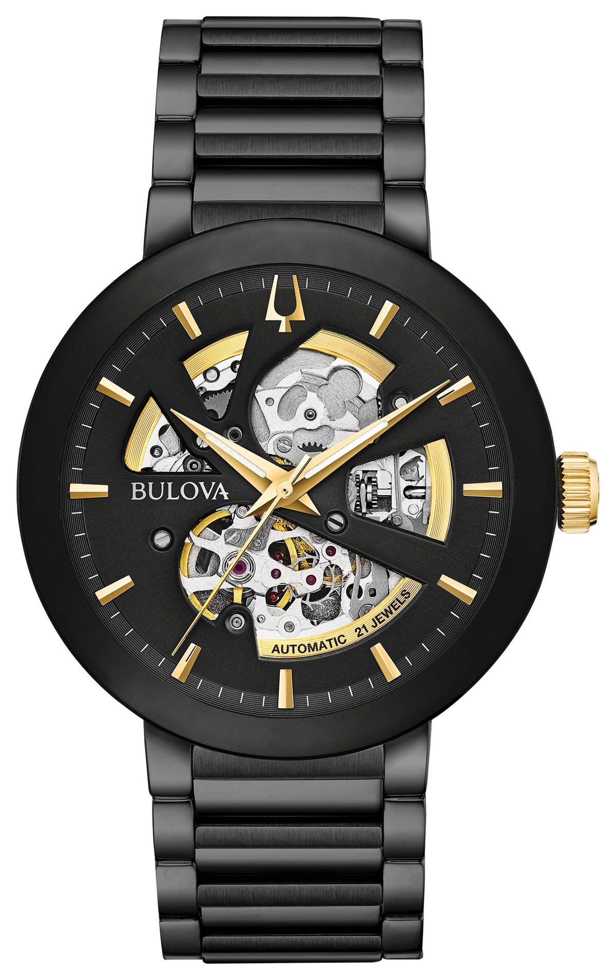 Bulova Modern Futuro