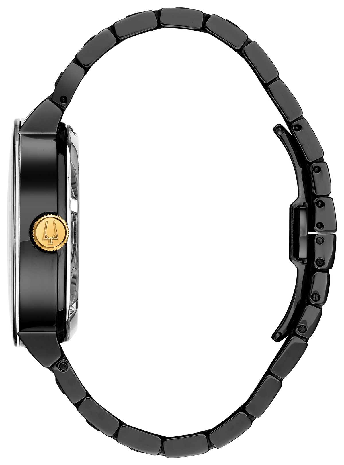 Bulova Modern Futuro