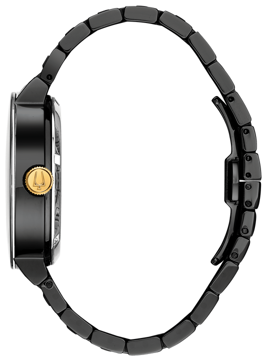 Bulova Modern Futuro