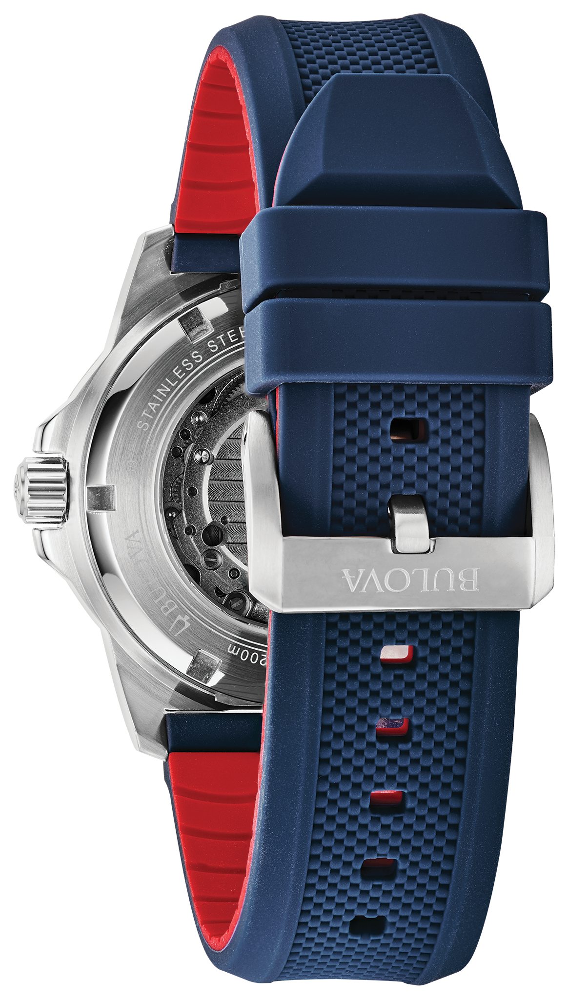 Bulova Serie A Marine Star