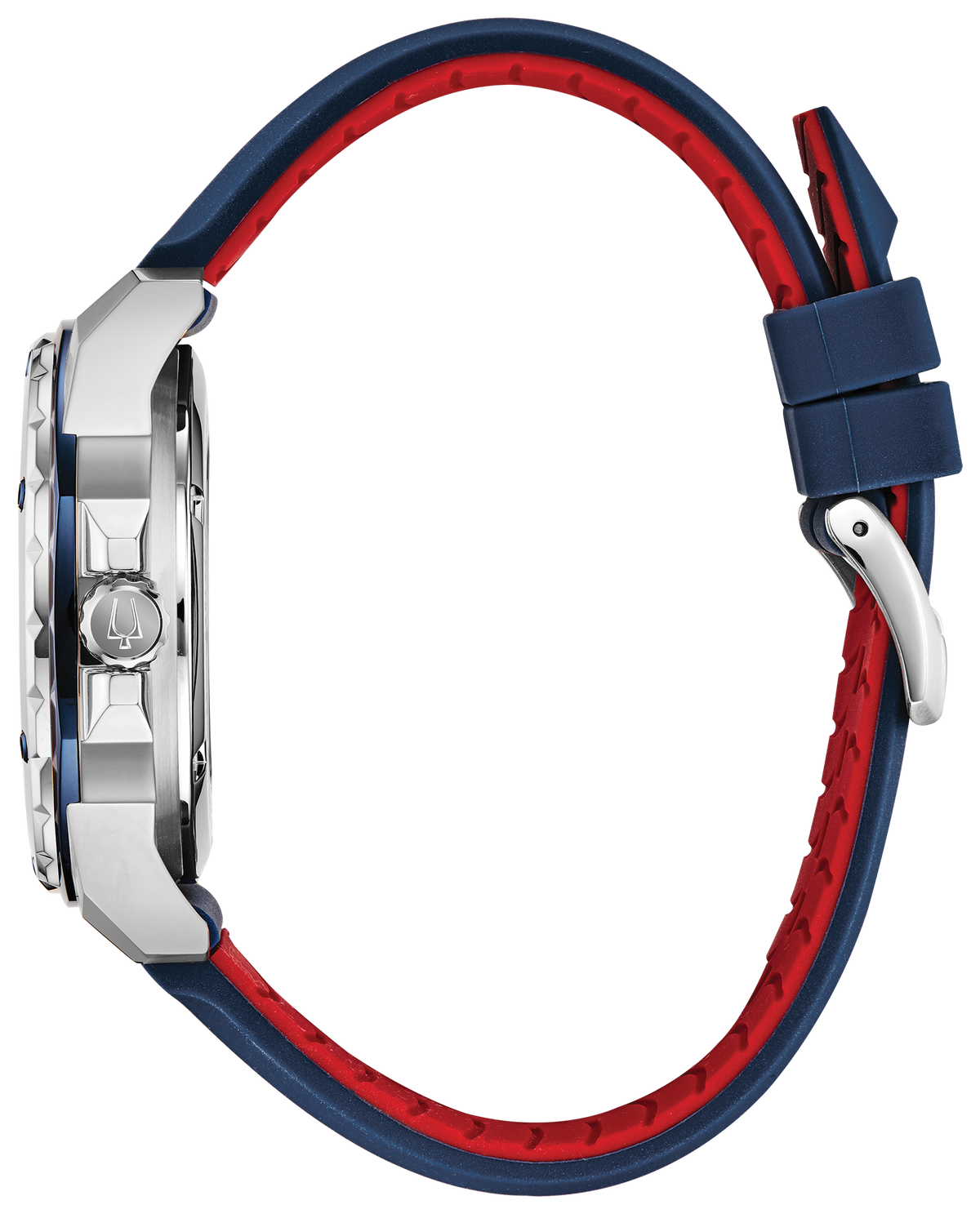 Bulova Serie A Marine Star