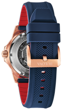 Bulova Series A Marine Star