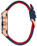 Bulova Series A Marine Star