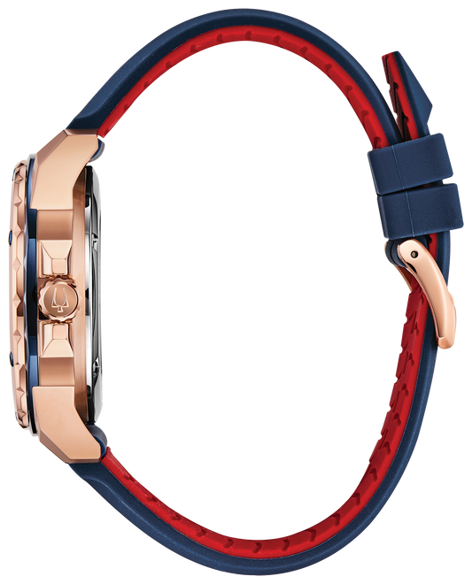 Bulova Serie A Marine Star