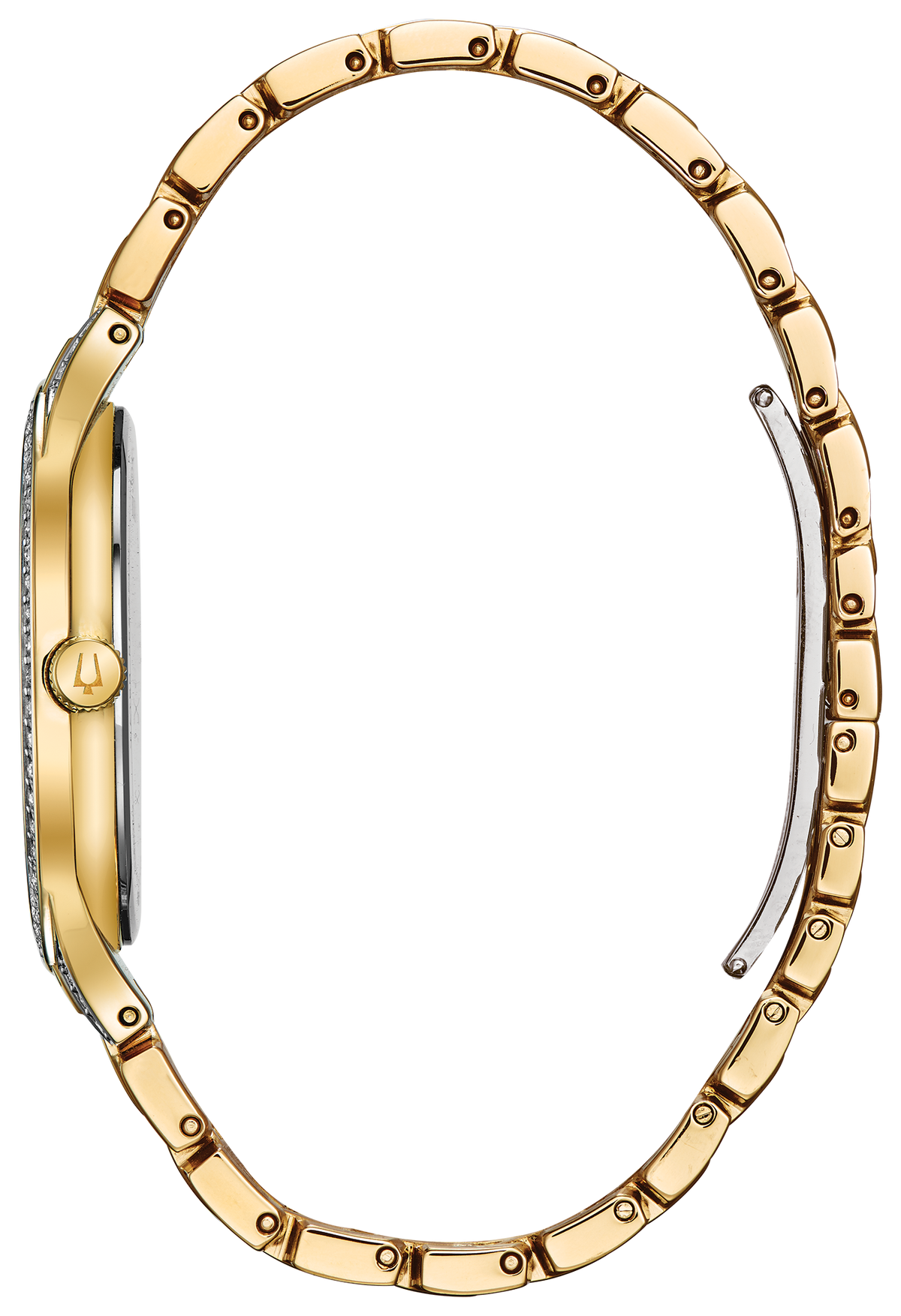 Bulova Crystal Phantom