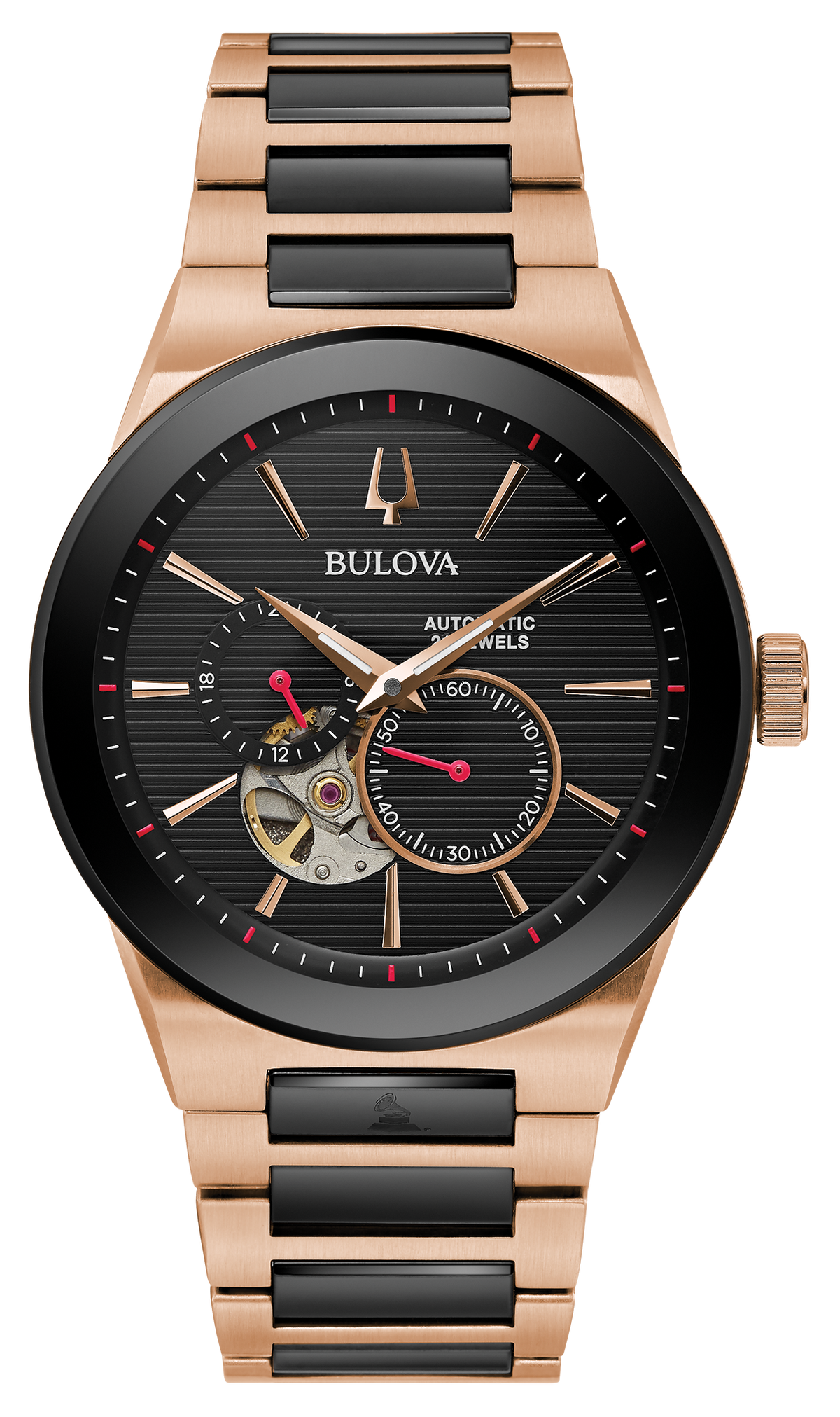 Bulova Latin Grammy Millennia