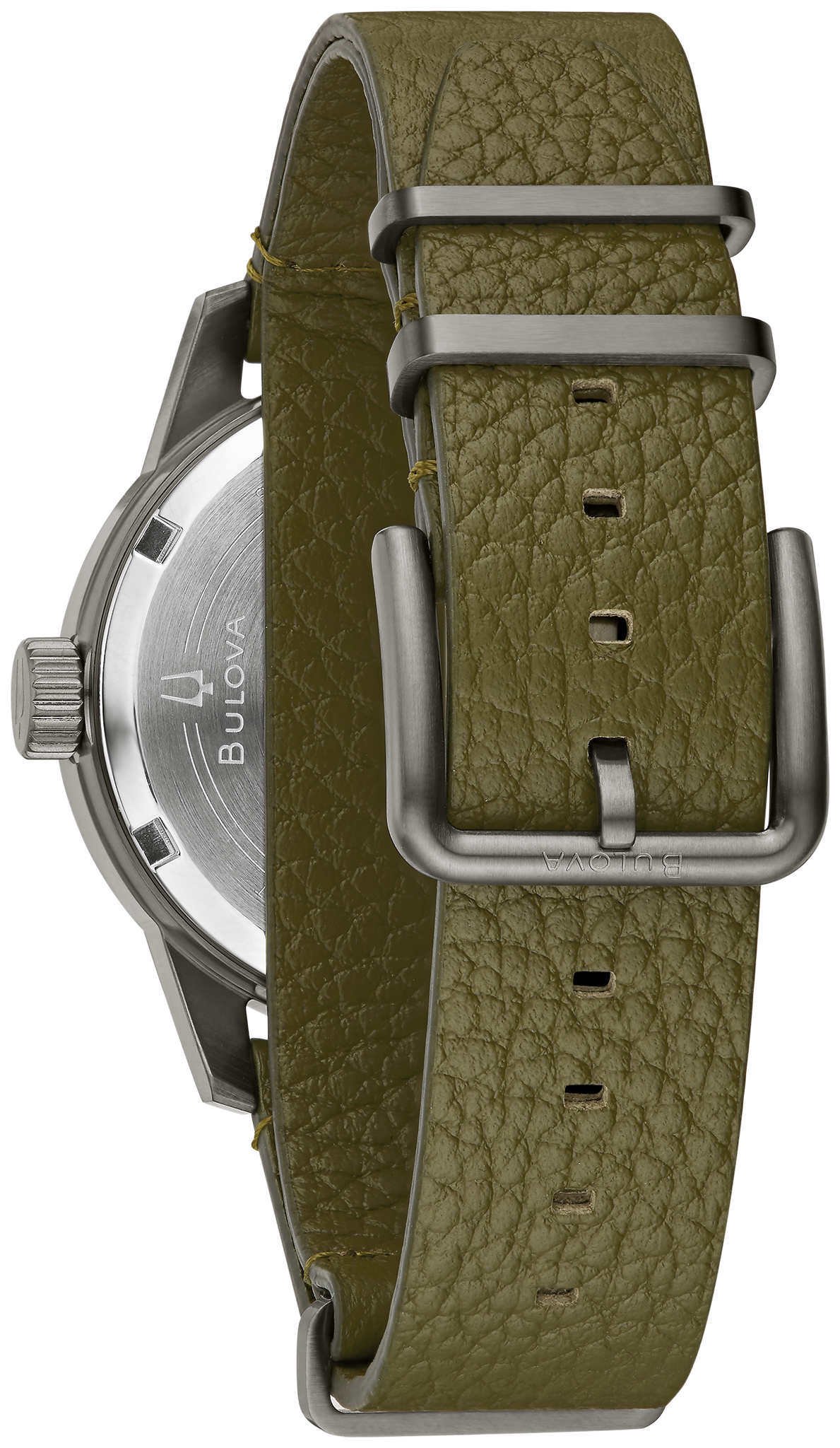 Truco de Bulova