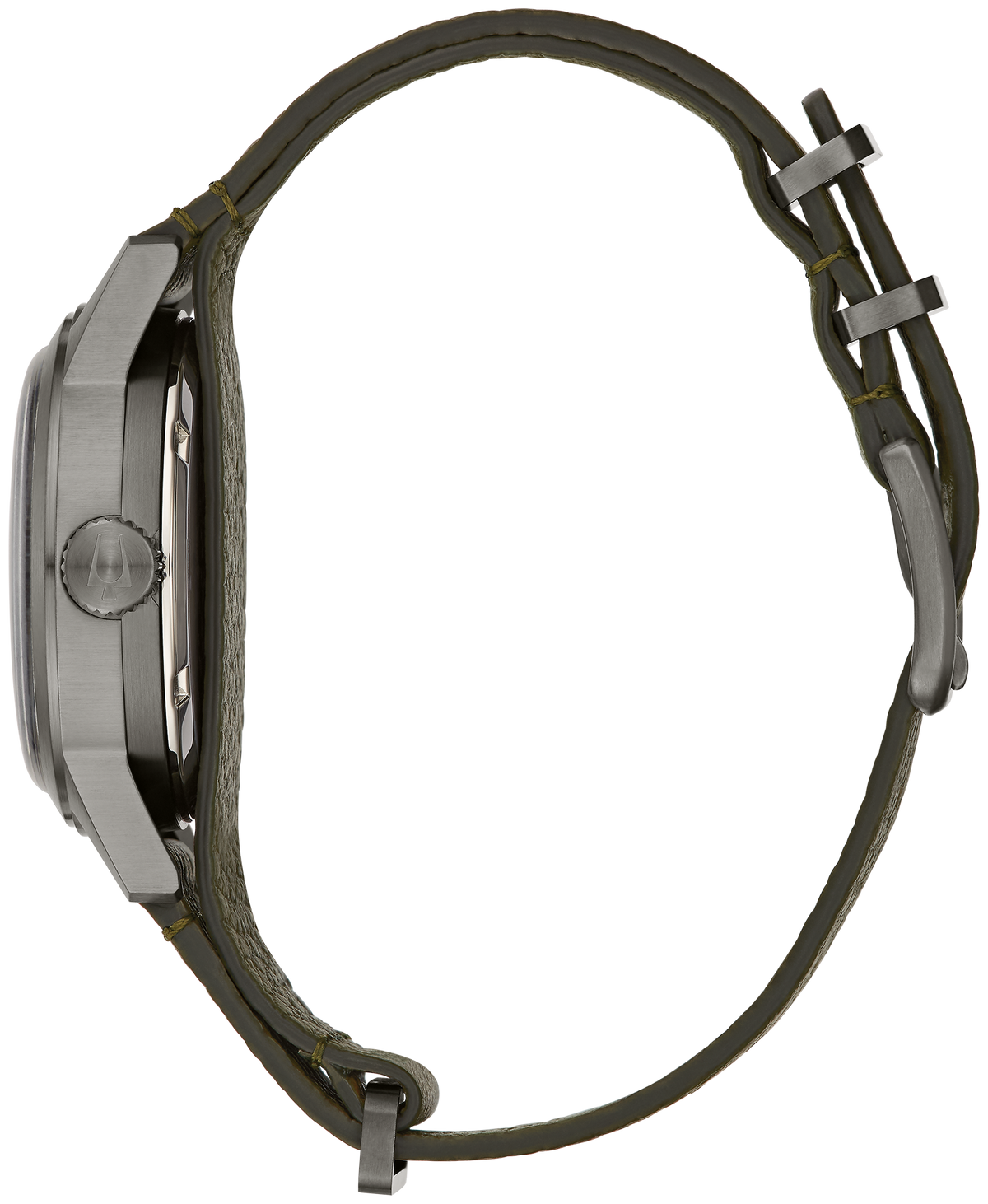 Truco de Bulova