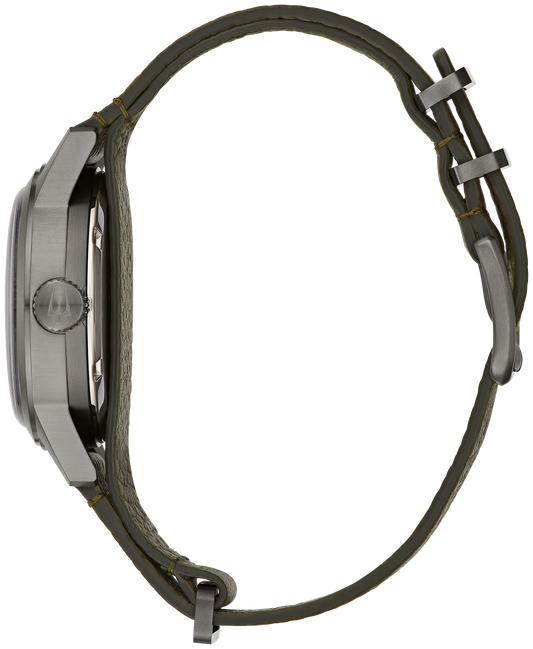 Truco de Bulova