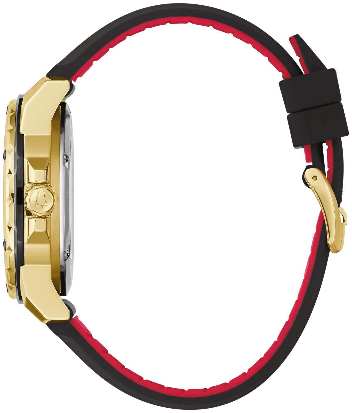 Bulova Marine Star
