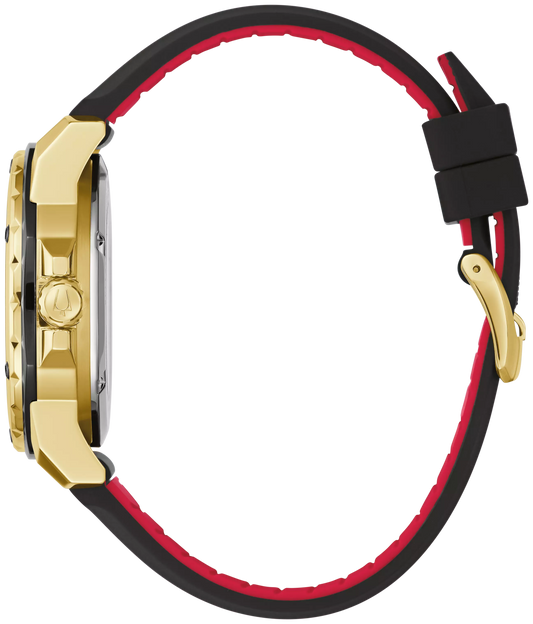 Bulova Marine Star