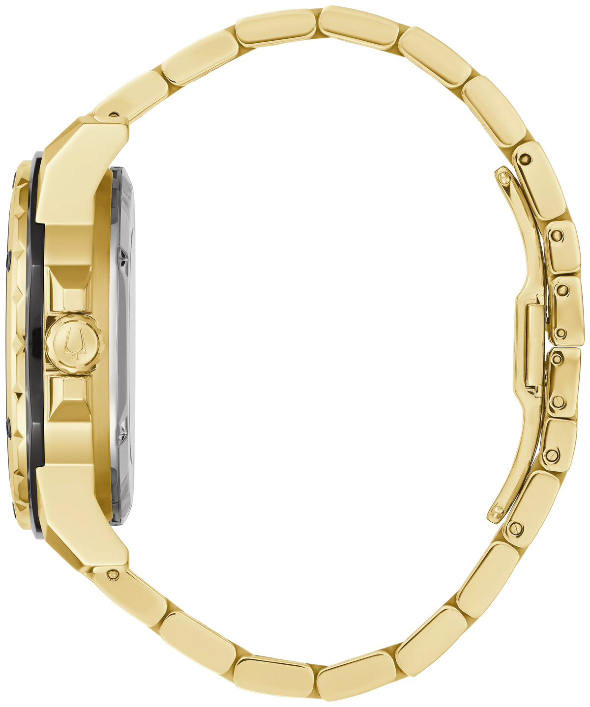 Bulova Marine Star